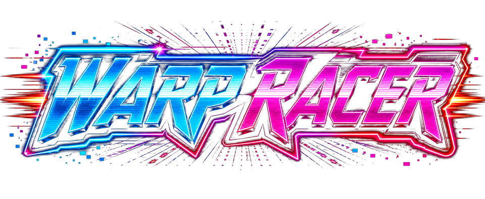 WarpRacer